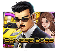 Chinese Boss